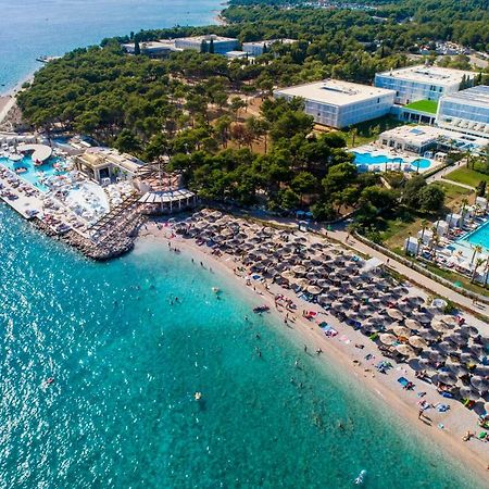 Family Apartments Podsolarsko شيبينيك المظهر الخارجي الصورة