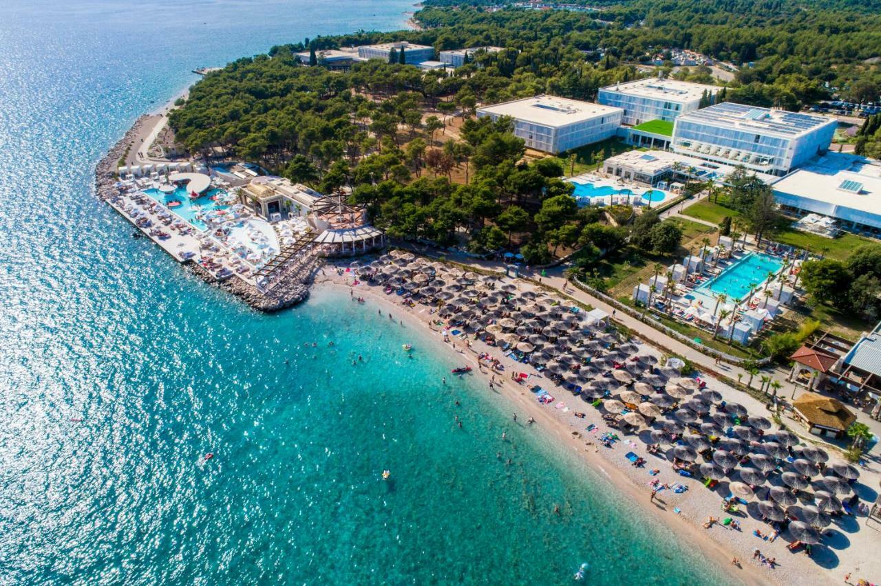 Family Apartments Podsolarsko شيبينيك المظهر الخارجي الصورة